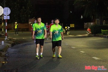 BƯỚC CHẠY CHÀO XUÂN THÀNH PHỐ QUẢNG NGÃI 2024 - Ảnh #1225307