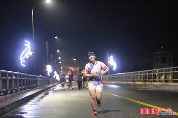 BƯỚC CHẠY CHÀO XUÂN THÀNH PHỐ QUẢNG NGÃI 2024 - Ảnh #1219776