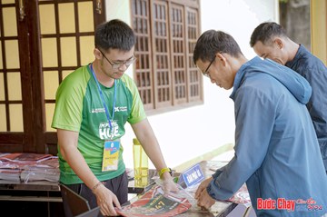 BƯỚC CHẠY CHÀO XUÂN THÀNH PHỐ QUẢNG NGÃI 2024 - Ảnh #1198166