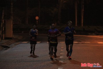 BƯỚC CHẠY CHÀO XUÂN THÀNH PHỐ QUẢNG NGÃI 2024 - Ảnh #1221649