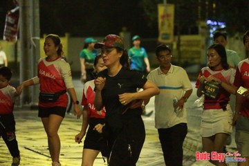 BƯỚC CHẠY CHÀO XUÂN THÀNH PHỐ QUẢNG NGÃI 2024 - Ảnh #1223789