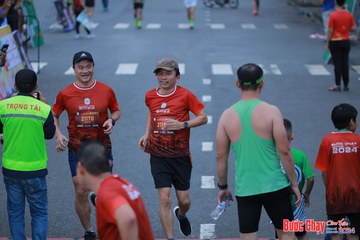 BƯỚC CHẠY CHÀO XUÂN THÀNH PHỐ QUẢNG NGÃI 2024 - Ảnh #1251829