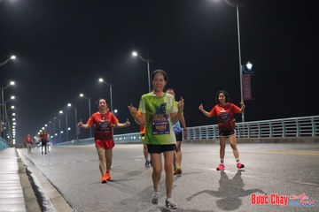 BƯỚC CHẠY CHÀO XUÂN THÀNH PHỐ QUẢNG NGÃI 2024 - Ảnh #1254003