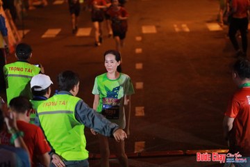 BƯỚC CHẠY CHÀO XUÂN THÀNH PHỐ QUẢNG NGÃI 2024 - Ảnh #1248658