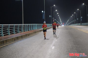 BƯỚC CHẠY CHÀO XUÂN THÀNH PHỐ QUẢNG NGÃI 2024 - Ảnh #1254030