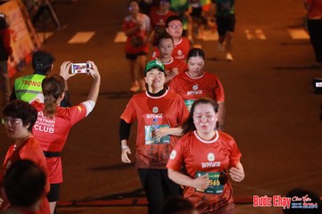 BƯỚC CHẠY CHÀO XUÂN THÀNH PHỐ QUẢNG NGÃI 2024 - Ảnh #1248852