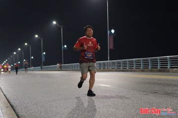 BƯỚC CHẠY CHÀO XUÂN THÀNH PHỐ QUẢNG NGÃI 2024 - Ảnh #1254574
