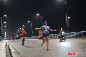 BƯỚC CHẠY CHÀO XUÂN THÀNH PHỐ QUẢNG NGÃI 2024 - Ảnh #1254102
