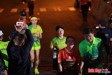 BƯỚC CHẠY CHÀO XUÂN THÀNH PHỐ QUẢNG NGÃI 2024 - Ảnh #1247399