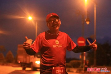 BƯỚC CHẠY CHÀO XUÂN THÀNH PHỐ QUẢNG NGÃI 2024 - Ảnh #1219986