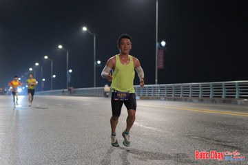 BƯỚC CHẠY CHÀO XUÂN THÀNH PHỐ QUẢNG NGÃI 2024 - Ảnh #1252699