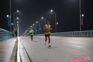 BƯỚC CHẠY CHÀO XUÂN THÀNH PHỐ QUẢNG NGÃI 2024 - Ảnh #1252860