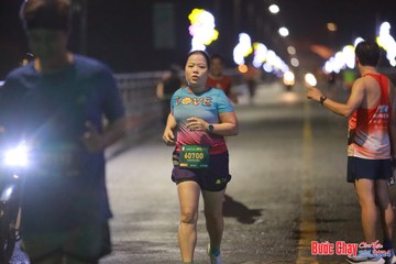 BƯỚC CHẠY CHÀO XUÂN THÀNH PHỐ QUẢNG NGÃI 2024 - Ảnh #1232506