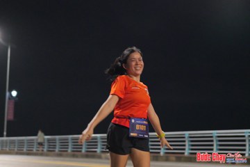 BƯỚC CHẠY CHÀO XUÂN THÀNH PHỐ QUẢNG NGÃI 2024 - Ảnh #1253601