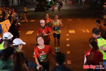BƯỚC CHẠY CHÀO XUÂN THÀNH PHỐ QUẢNG NGÃI 2024 - Ảnh #1243764
