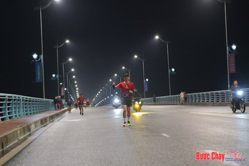 BƯỚC CHẠY CHÀO XUÂN THÀNH PHỐ QUẢNG NGÃI 2024 - Ảnh #1254544