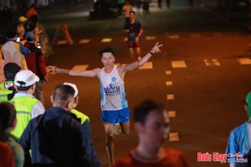 BƯỚC CHẠY CHÀO XUÂN THÀNH PHỐ QUẢNG NGÃI 2024 - Ảnh #1244049