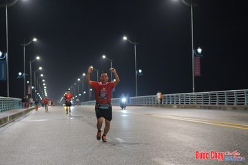 BƯỚC CHẠY CHÀO XUÂN THÀNH PHỐ QUẢNG NGÃI 2024 - Ảnh #1254522