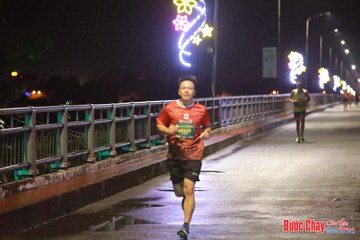 BƯỚC CHẠY CHÀO XUÂN THÀNH PHỐ QUẢNG NGÃI 2024 - Ảnh #1232412
