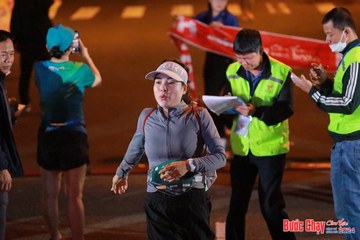 BƯỚC CHẠY CHÀO XUÂN THÀNH PHỐ QUẢNG NGÃI 2024 - Ảnh #1242773