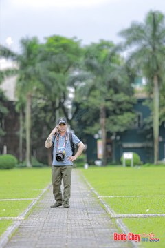 BƯỚC CHẠY CHÀO XUÂN THÀNH PHỐ QUẢNG NGÃI 2024 - Ảnh #1198553
