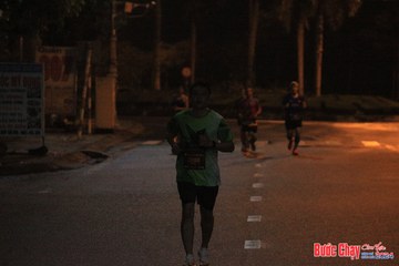 BƯỚC CHẠY CHÀO XUÂN THÀNH PHỐ QUẢNG NGÃI 2024 - Ảnh #1221623
