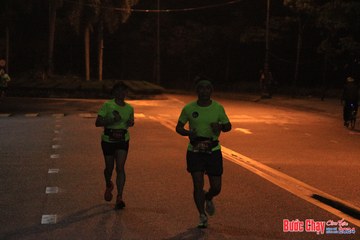 BƯỚC CHẠY CHÀO XUÂN THÀNH PHỐ QUẢNG NGÃI 2024 - Ảnh #1221052