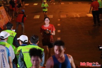BƯỚC CHẠY CHÀO XUÂN THÀNH PHỐ QUẢNG NGÃI 2024 - Ảnh #1247633