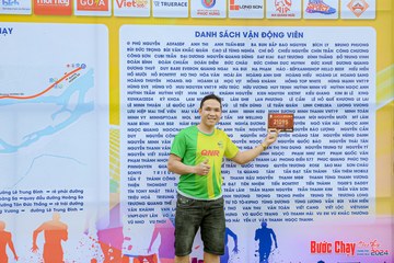 BƯỚC CHẠY CHÀO XUÂN THÀNH PHỐ QUẢNG NGÃI 2024 - Ảnh #1194915