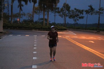 BƯỚC CHẠY CHÀO XUÂN THÀNH PHỐ QUẢNG NGÃI 2024 - Ảnh #1222441