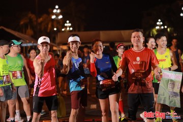 BƯỚC CHẠY CHÀO XUÂN THÀNH PHỐ QUẢNG NGÃI 2024 - Ảnh #1212880