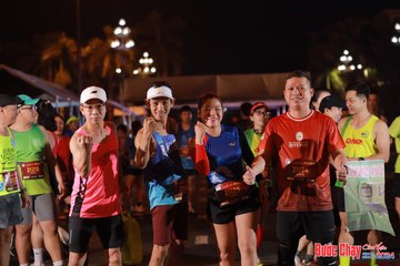 BƯỚC CHẠY CHÀO XUÂN THÀNH PHỐ QUẢNG NGÃI 2024 - Ảnh #1212882