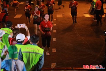 BƯỚC CHẠY CHÀO XUÂN THÀNH PHỐ QUẢNG NGÃI 2024 - Ảnh #1252475