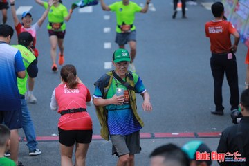 BƯỚC CHẠY CHÀO XUÂN THÀNH PHỐ QUẢNG NGÃI 2024 - Ảnh #1251591