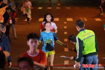 BƯỚC CHẠY CHÀO XUÂN THÀNH PHỐ QUẢNG NGÃI 2024 - Ảnh #1243065