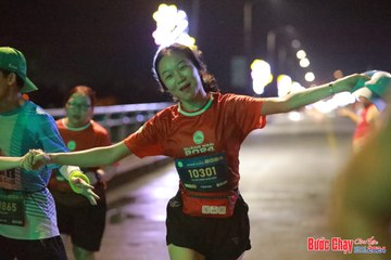 BƯỚC CHẠY CHÀO XUÂN THÀNH PHỐ QUẢNG NGÃI 2024 - Ảnh #1232284
