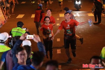 BƯỚC CHẠY CHÀO XUÂN THÀNH PHỐ QUẢNG NGÃI 2024 - Ảnh #1246763