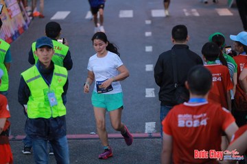 BƯỚC CHẠY CHÀO XUÂN THÀNH PHỐ QUẢNG NGÃI 2024 - Ảnh #1250716