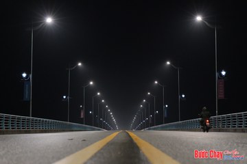 BƯỚC CHẠY CHÀO XUÂN THÀNH PHỐ QUẢNG NGÃI 2024 - Ảnh #1252574