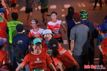 BƯỚC CHẠY CHÀO XUÂN THÀNH PHỐ QUẢNG NGÃI 2024 - Ảnh #1249836