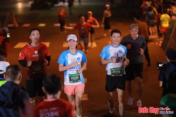 BƯỚC CHẠY CHÀO XUÂN THÀNH PHỐ QUẢNG NGÃI 2024 - Ảnh #1245918