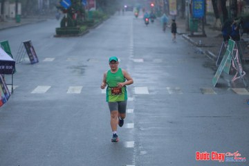 BƯỚC CHẠY CHÀO XUÂN THÀNH PHỐ QUẢNG NGÃI 2024 - Ảnh #1252402