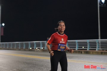 BƯỚC CHẠY CHÀO XUÂN THÀNH PHỐ QUẢNG NGÃI 2024 - Ảnh #1254627