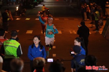 BƯỚC CHẠY CHÀO XUÂN THÀNH PHỐ QUẢNG NGÃI 2024 - Ảnh #1240824