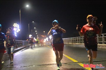 BƯỚC CHẠY CHÀO XUÂN THÀNH PHỐ QUẢNG NGÃI 2024 - Ảnh #1220315