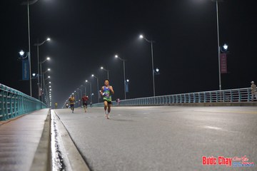BƯỚC CHẠY CHÀO XUÂN THÀNH PHỐ QUẢNG NGÃI 2024 - Ảnh #1252713