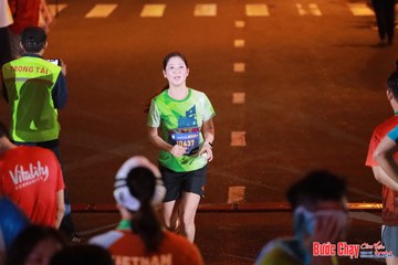 BƯỚC CHẠY CHÀO XUÂN THÀNH PHỐ QUẢNG NGÃI 2024 - Ảnh #1248695