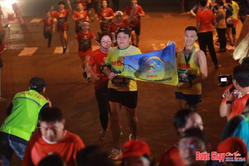BƯỚC CHẠY CHÀO XUÂN THÀNH PHỐ QUẢNG NGÃI 2024 - Ảnh #1248816