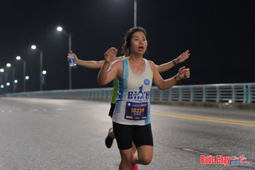 BƯỚC CHẠY CHÀO XUÂN THÀNH PHỐ QUẢNG NGÃI 2024 - Ảnh #1252814