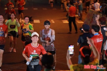 BƯỚC CHẠY CHÀO XUÂN THÀNH PHỐ QUẢNG NGÃI 2024 - Ảnh #1249158